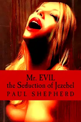 Mr. Evil: The Seduction of Jezebel poster