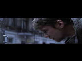 THR3E trailer poster