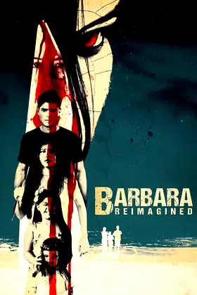 Barbara Reimagined poster