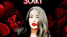 Venomous Love - Something Scary