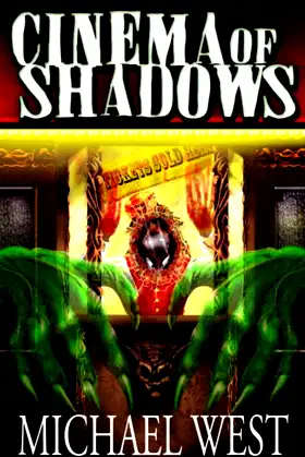 Cinema of Shadows poster