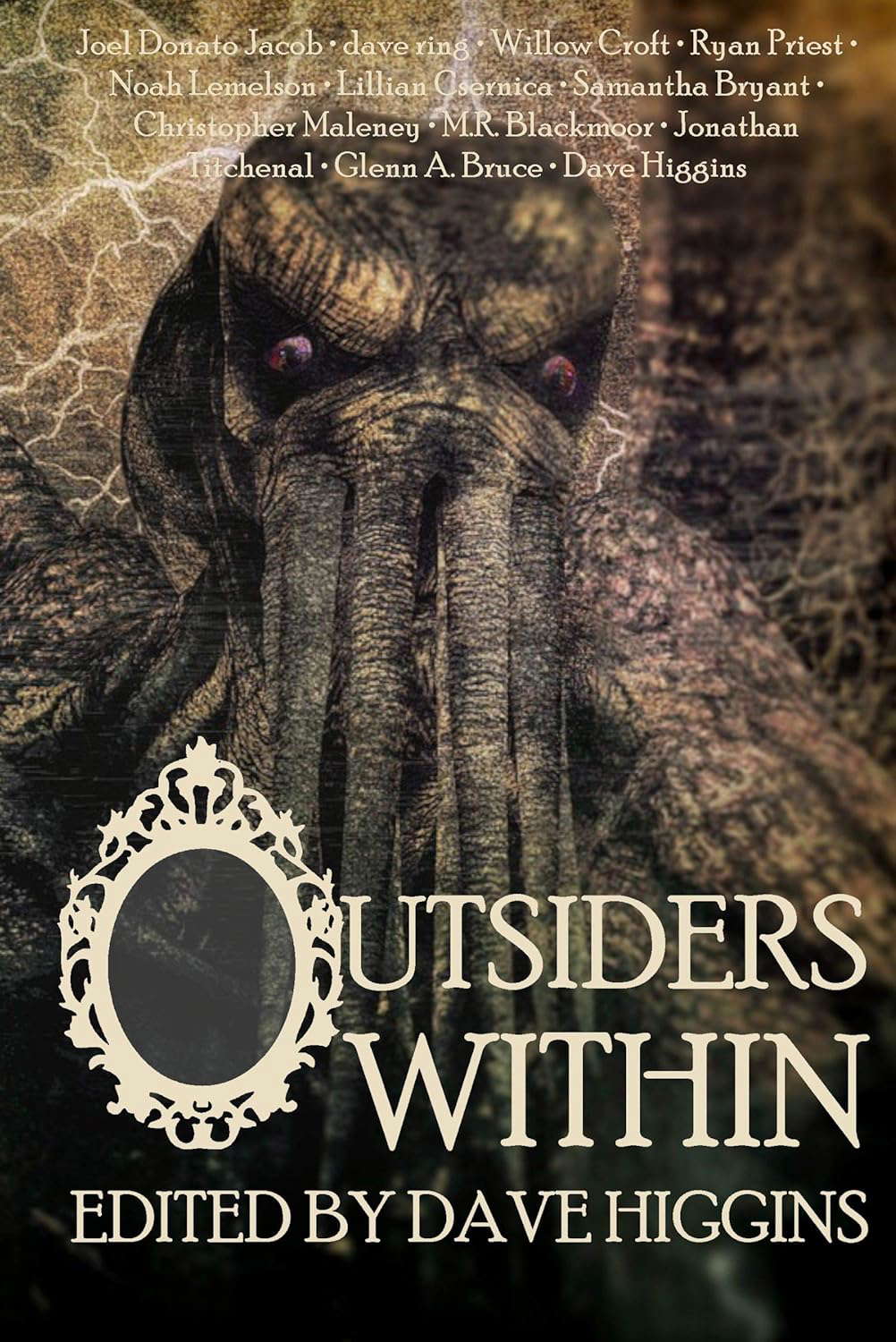 Outsiders Within poster