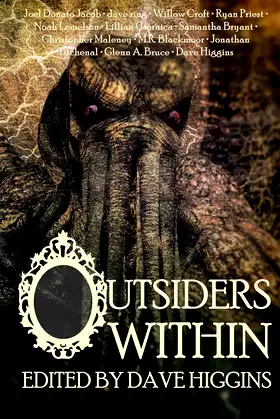Outsiders Within poster