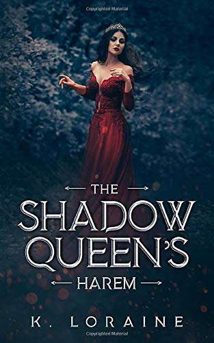 The Shadow Queen's Harem poster