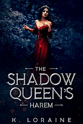 The Shadow Queen's Harem poster