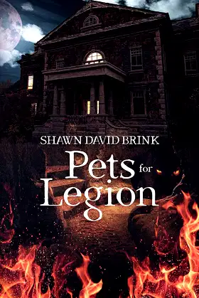 Pets for Legion poster