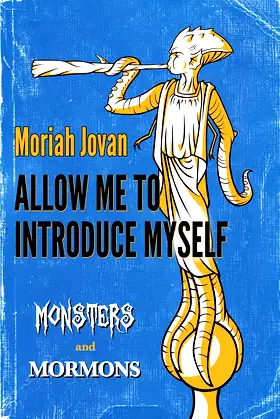 Allow Me to Introduce Myself poster
