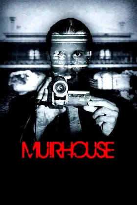 Muirhouse poster