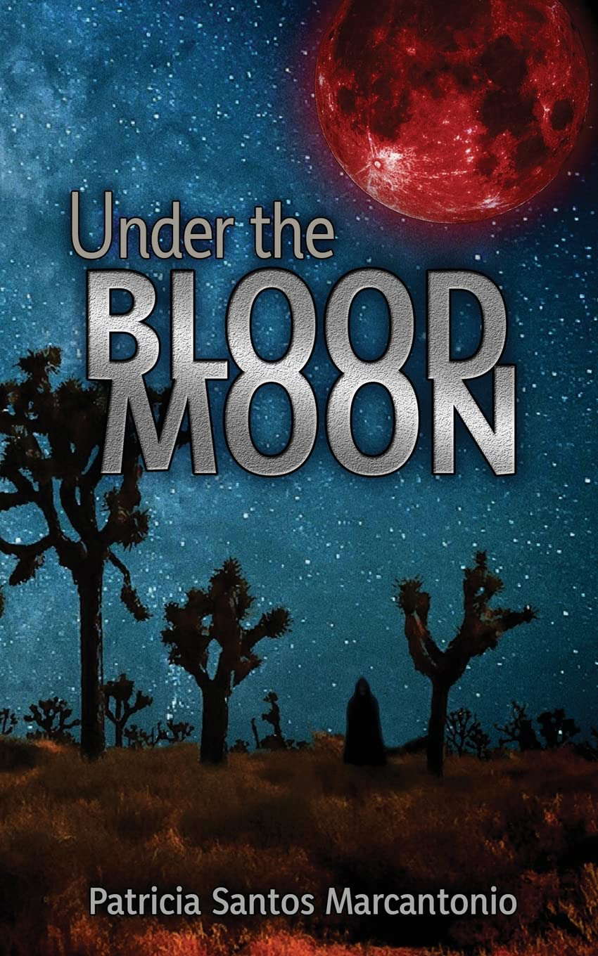 Under the Blood Moon poster