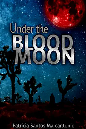 Under the Blood Moon poster