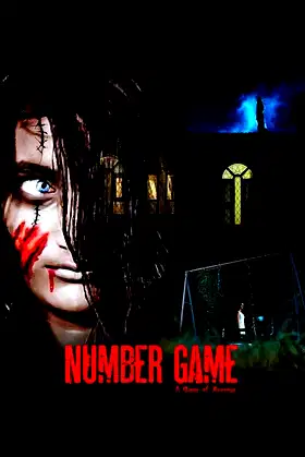 Number Game poster