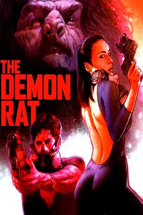 The Demon Rat poster