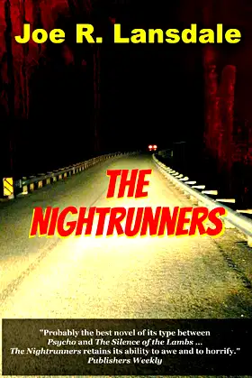 The Nightrunners poster