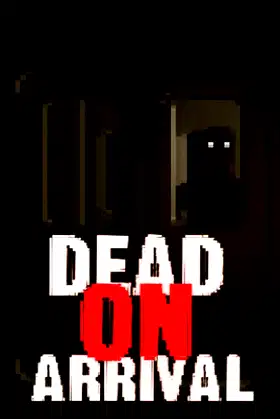 Dead On Arrival poster