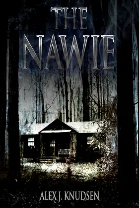 The Nawie poster