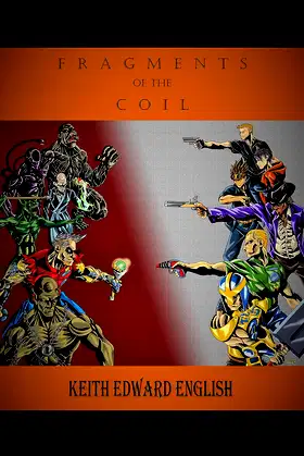 Fragments of the Coil poster
