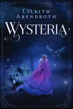 Wysteria poster
