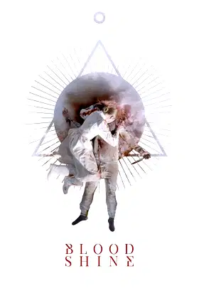 Blood Shine poster