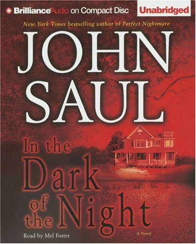 In the Dark of the Night poster