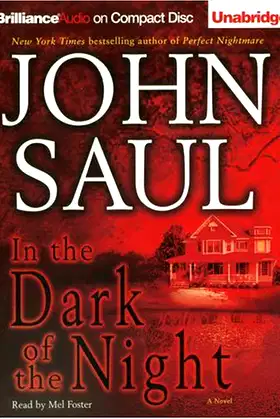 In the Dark of the Night poster