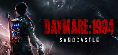 Daymare: 1994 Sandcastle capsule