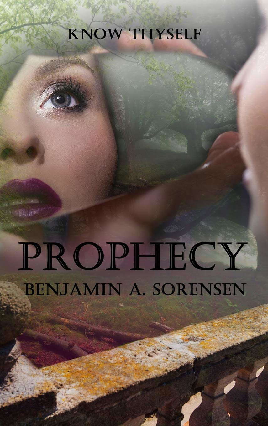 Prophecy poster