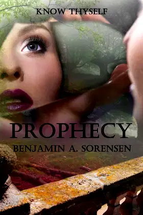 Prophecy poster