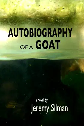 Autobiography of a Goat poster