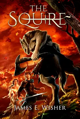 The Squire poster