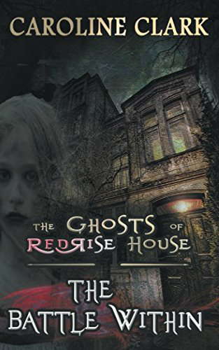 The Battle Within (The Ghosts of RedRise House) poster