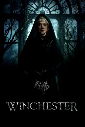 Winchester poster