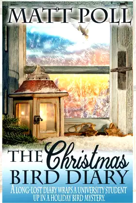 The Christmas Bird Diary poster