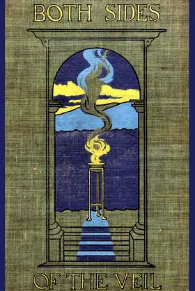 Both Sides of the Veil (Valancourt Classics) poster