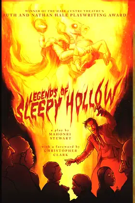 Legends of Sleepy Hollow poster
