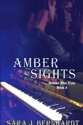 Amber Sights (Behind Blue Eyes) poster