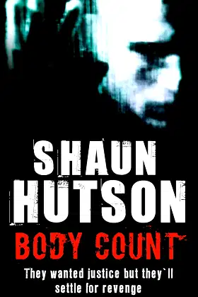 Body Count poster