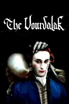 The Vourdalak poster