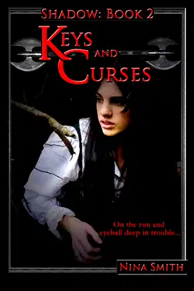 Keys and Curses (Shadow) poster