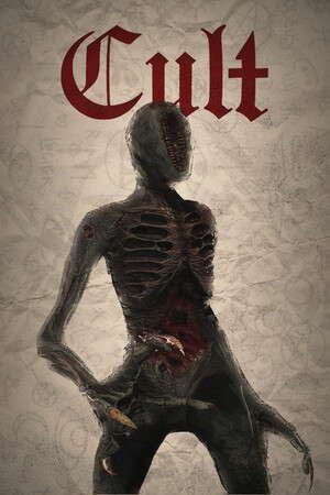 Cult, Chapter One poster