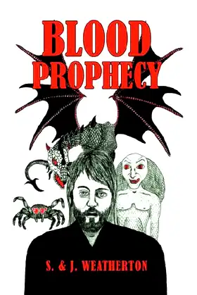 Blood Prophecy poster