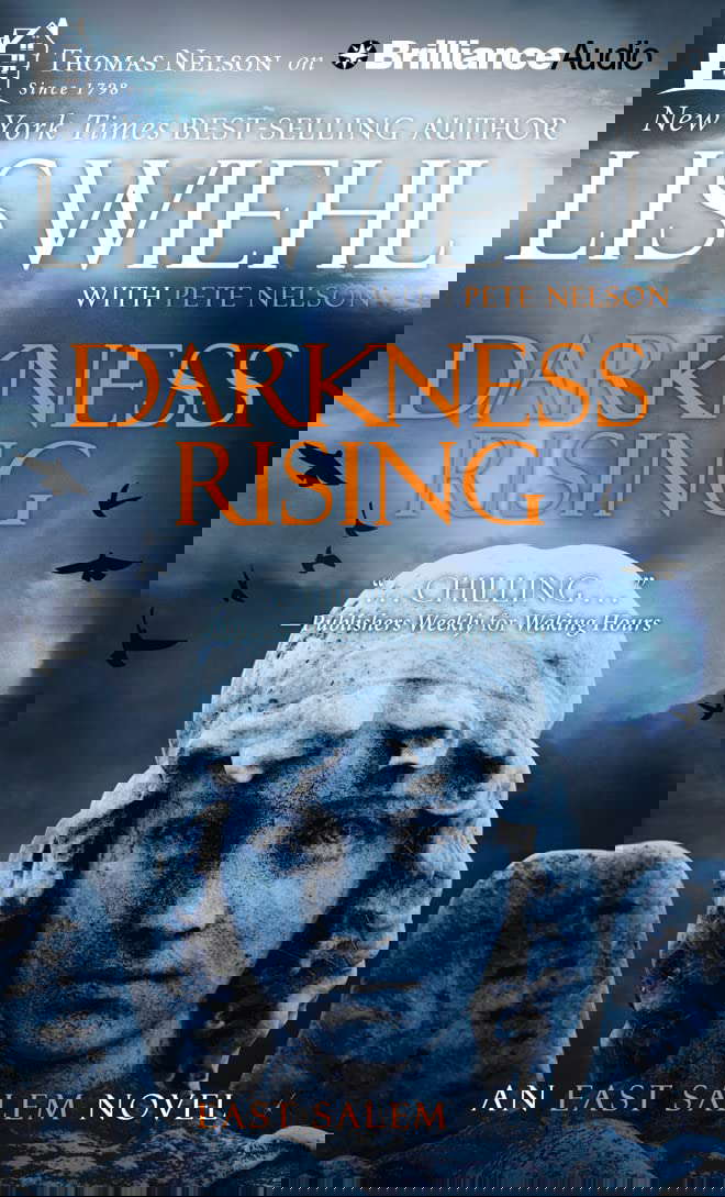 Darkness Rising (East Salem Trilogy, 2) poster