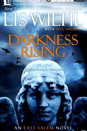Darkness Rising (East Salem Trilogy, 2) poster