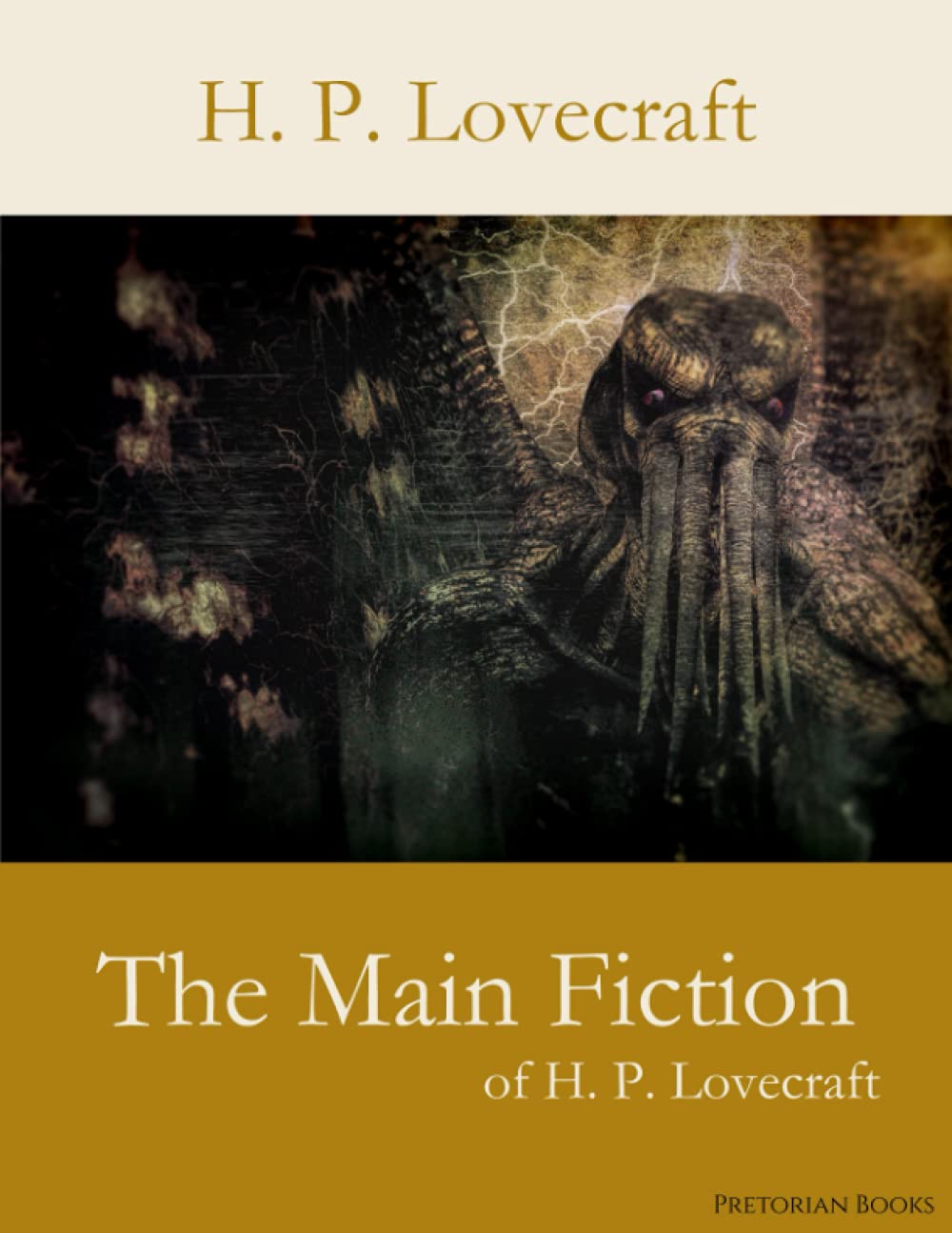 The Main Fiction poster