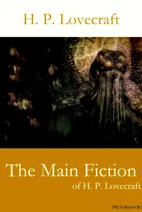 The Main Fiction poster