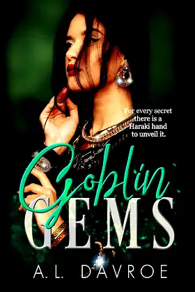 Goblin Gems (Tales of Turin) poster