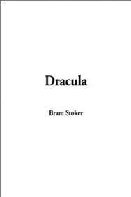 Dracula poster