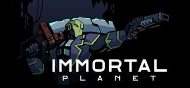 Immortal Planet capsule