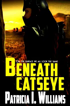 Beneath CatsEye poster