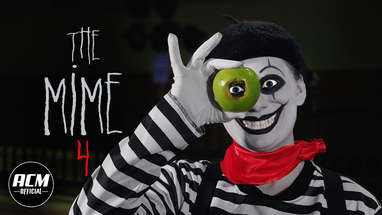 The Mime 4 | Short Horror Film poster