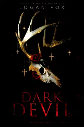Dark Devil (Dark Hunter) poster